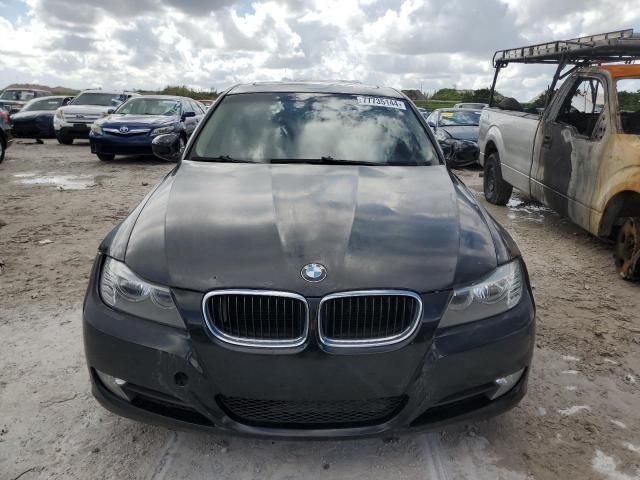 2009 BMW 328 I