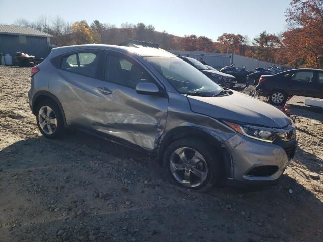 2019 Honda HR-V LX