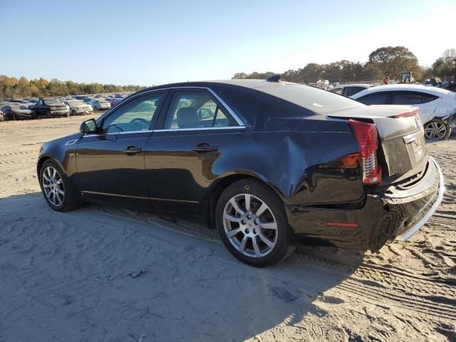 2009 Cadillac CTS