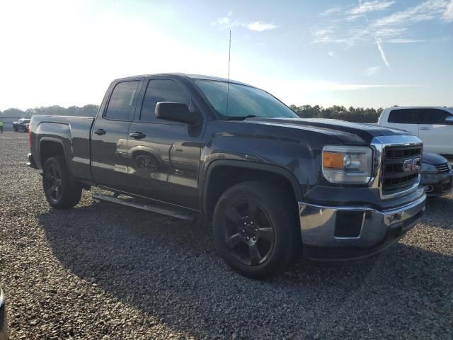 2015 GMC Sierra C1500