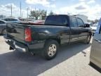 2007 Chevrolet Silverado C1500 Classic