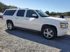 2007 Chevrolet Suburban K1500