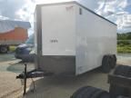 2024 Qlcg 2024 Quality Cargo Enclosed Trailer