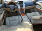 2008 Lexus RX 400H