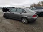 2006 Ford Focus ZX4