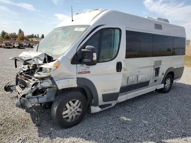 2016 Dodge RAM Promaster 3500 3500 High