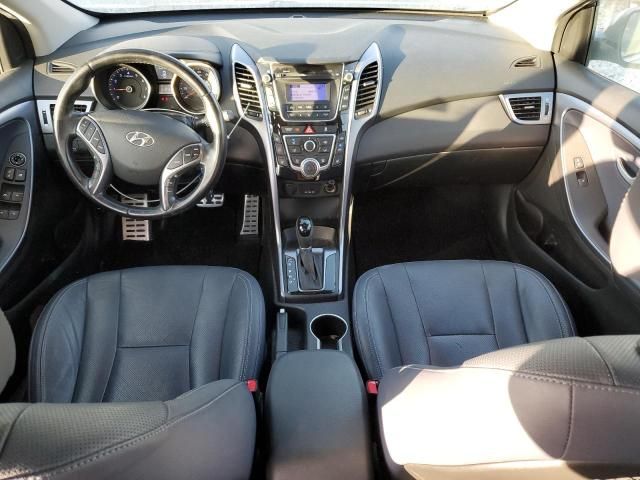 2013 Hyundai Elantra GT