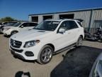 2018 Mercedes-Benz GLE 350 4matic