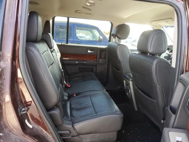 2012 Ford Flex Limited