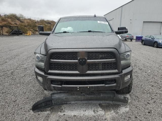 2016 Dodge 2500 Laramie