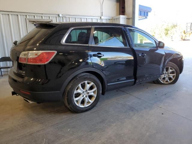 2012 Mazda CX-9