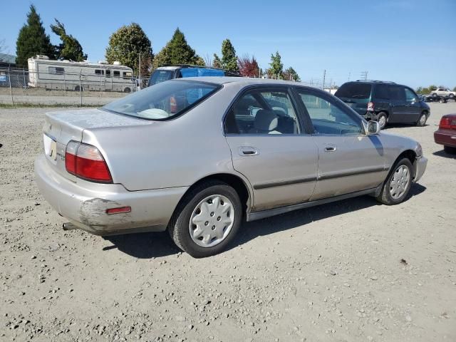 1996 Honda Accord LX