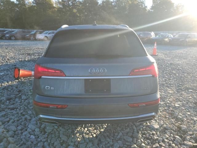 2022 Audi Q5 Premium 45