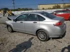 2009 Ford Focus SE