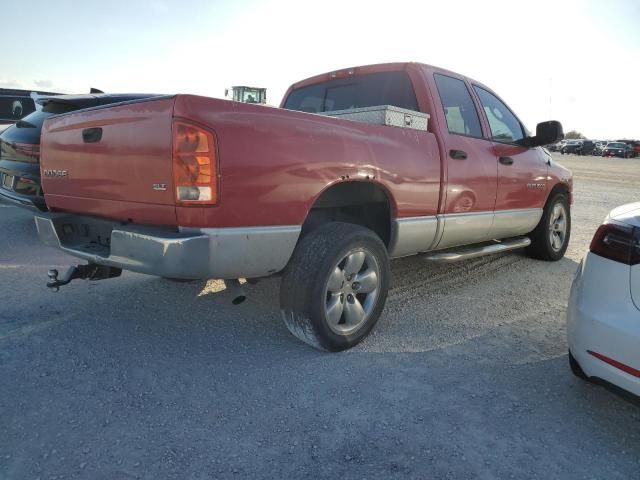 2004 Dodge RAM 1500 ST