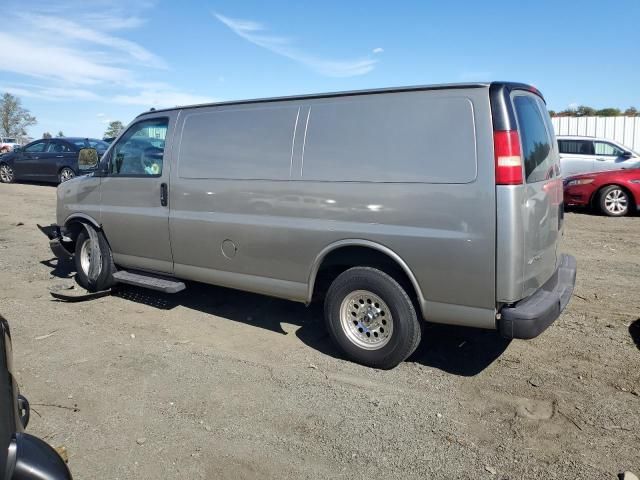 2004 Chevrolet Express G1500