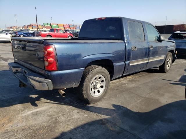 2006 Chevrolet Silverado C1500