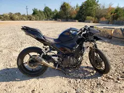 2019 Kawasaki EX400 en venta en China Grove, NC