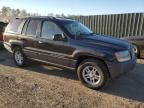 2004 Jeep Grand Cherokee Laredo