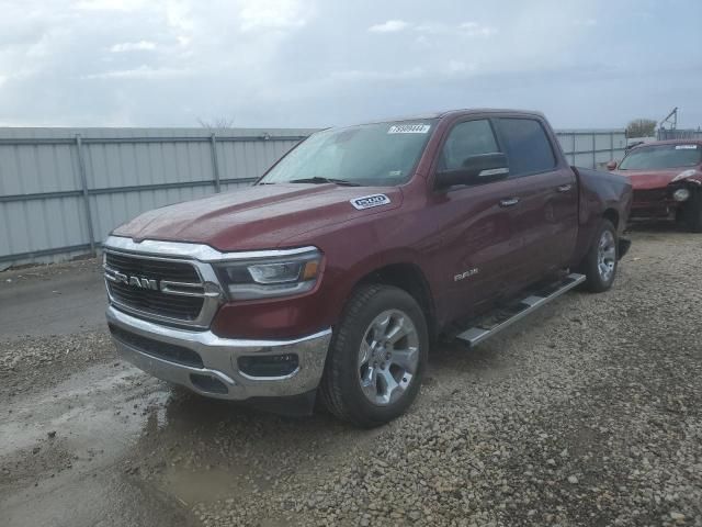 2019 Dodge RAM 1500 BIG HORN/LONE Star