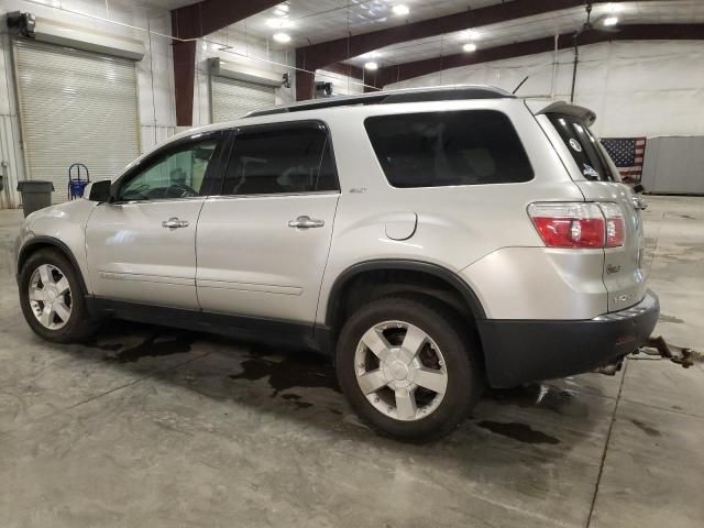 2008 GMC Acadia SLT-2