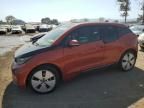 2014 BMW I3 REX