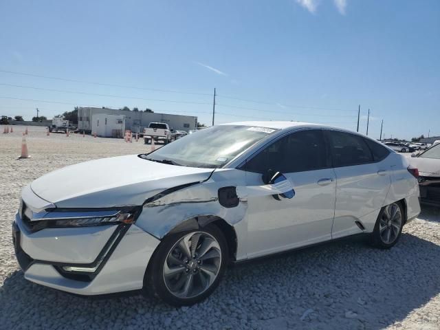 2018 Honda Clarity Touring