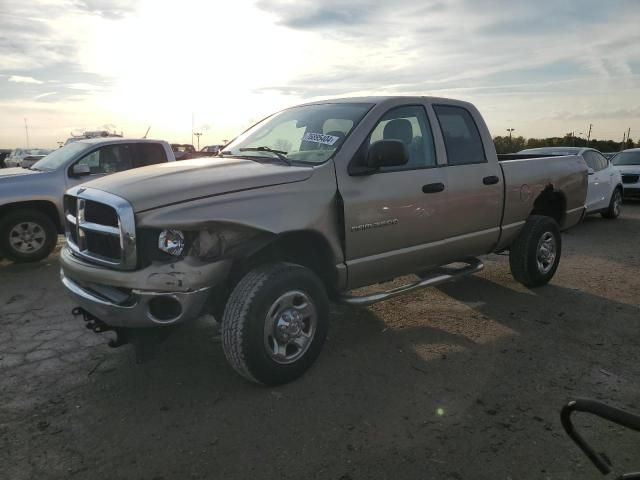 2004 Dodge RAM 2500 ST