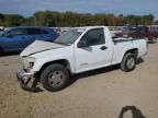 2004 Chevrolet Colorado