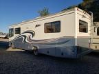 2000 Fleetwood 2000 Workhorse Custom Chassis Motorhome Chassis P3