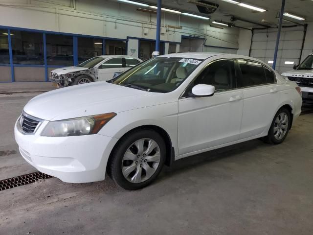 2010 Honda Accord LX