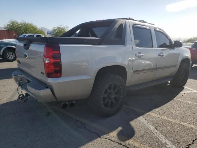 2007 Chevrolet Avalanche K1500