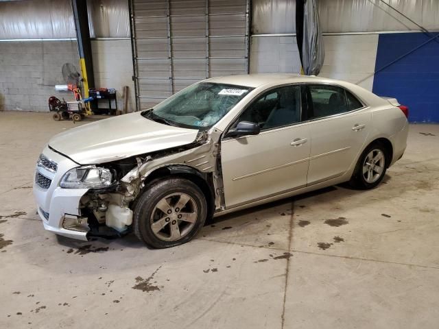 2013 Chevrolet Malibu LS