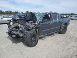 Toyota Vehiculos salvage en venta: 2021 Toyota Tacoma Double Cab