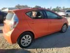 2013 Toyota Prius C