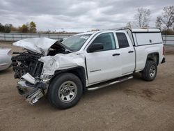 2018 GMC Sierra K1500 en venta en Columbia Station, OH