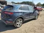 2017 Lincoln MKC Premiere