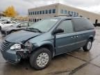 2006 Chrysler Town & Country