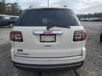 2015 GMC Acadia SLE