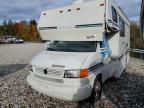 2002 Winnebago 2002 Volkswagen Eurovan