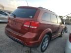 2012 Dodge Journey SXT