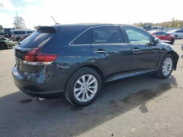 2013 Toyota Venza LE