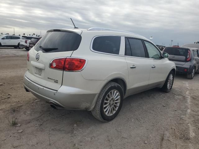 2009 Buick Enclave CXL