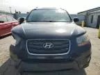 2010 Hyundai Santa FE SE