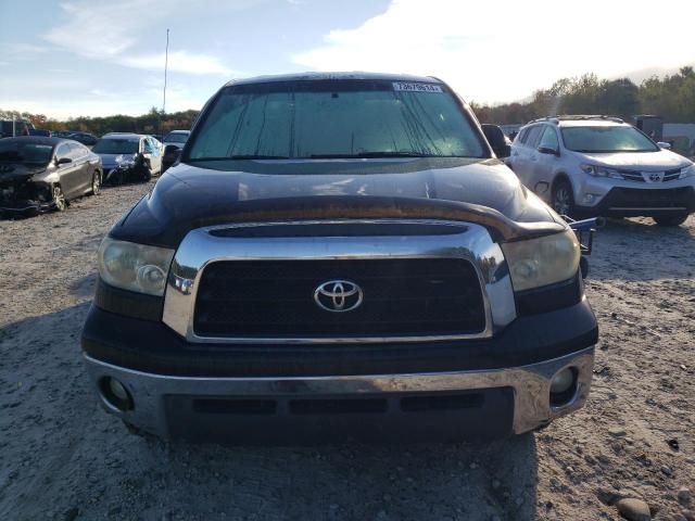 2007 Toyota Tundra Double Cab SR5