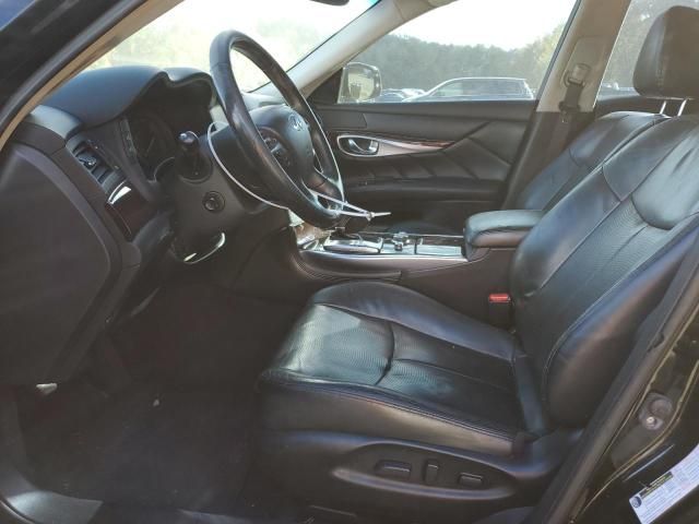 2015 Infiniti Q70 3.7