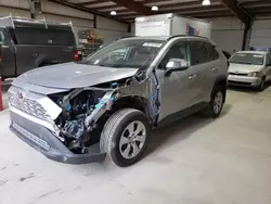 2020 Toyota Rav4 LE en venta en Chambersburg, PA