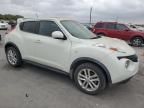 2012 Nissan Juke S