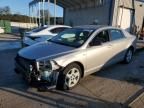 2008 Chevrolet Malibu LS