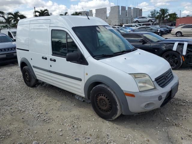 2012 Ford Transit Connect XL